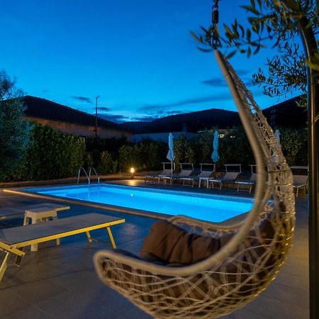 Apartmani Ville Vengo Trogir Ngoại thất bức ảnh